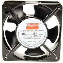 Fits Norlake E-19455 Fan Motor Axial 115V 50/60H OEM Part