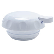 Winco 64 Ounces / White / Modern Thermal Carafes
