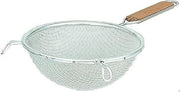 Browne 5-1/2" Wide Medium Single Mesh Strainer