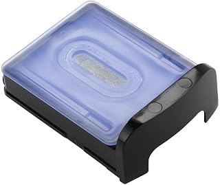 Panasonic Hydraclean Cartridges, Black, Pack of 3