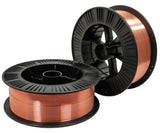 33 Lbs. Spool of Er70S-6 Wire .030 in. Diameter by Hobart – Alloy Steel, Model H305406-R29