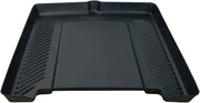 PolyPortables PP6000-502, Containment Tray for Portable Restrooms, Black