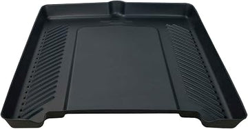 PolyPortables PP6000-502, Containment Tray for Portable Restrooms, Black