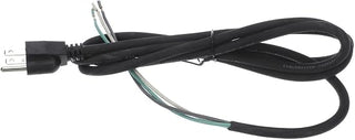Direct Replacement for CARTER-HOFFMANN 18605-0011 Appliance 16/3 Hsjo Cord W/Plug 7