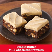 Betty Crocker 16.3 Ounce (Pack of 1) / 1 Brownies