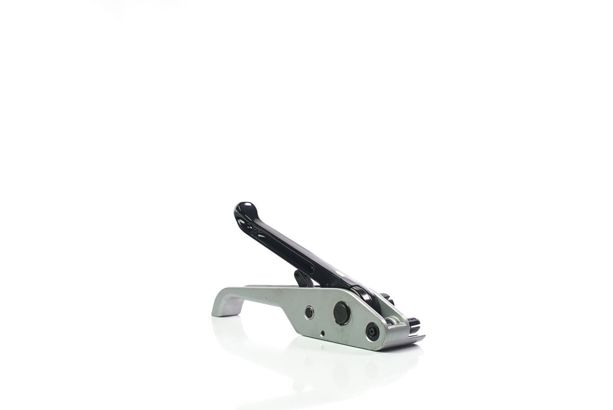 PAC Strapping PST-HD Heavy Duty Manual Tensioner for up to 3/4" Plastic Strap by PAC Strapping Products – Steel, Model PAC PST-HD