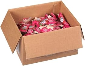 Strawberry Jam , Squeeze Pouch, .5 Ounce -- 200 Case