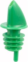 PPR-2G - Free Flow Pourers - Green