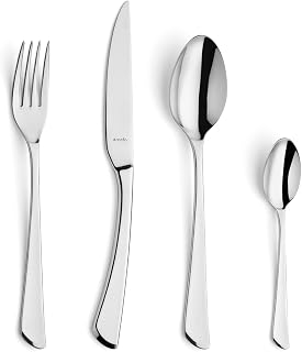 Amefa Juno 1029415 Best Set 24 Degrees