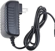 AC Adapter for Detecto 6800-1013 Fits Detecto PS-5A (PS5A) & PS-6A (PS6A) Portion Control Digital Weight Scales Power Supply Cord Cable PS Wall Home Charger Mains PSU