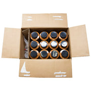 Caramel Designer Dessert Sauce (Pack of 12 Bottles) by Lyons – Case