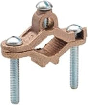 Bridgeport BRDGPORT 2-1/2-4BRS GRDCLAMP, 1315-B