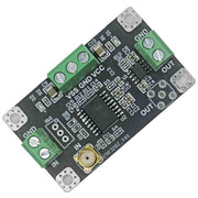 AD637 RMS Detecto Peak Voltage Measurement for Data Acquisition by Rivermidfish SZ – Model 725418896853