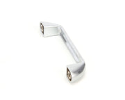 Handle, Door, Sl2 - Genuine OEM Replacement Part by Perlick – Chrome, Model 63931