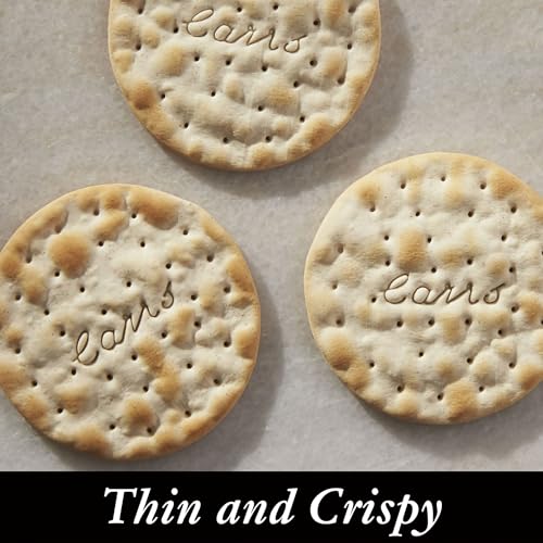 Carr's Original / 2.2 Ounce (Pack of 24) / 24 Water