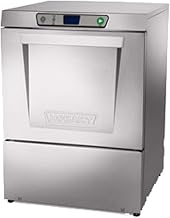 Hobart LXEC Low Temp Undercounter Dishwasher