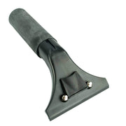 Ledge-Eze Squeegee Handle by Ettore – Other, Black, Model 1355