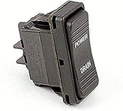 Perlick 55004-1 On/Off Drain for Pkbr Switch