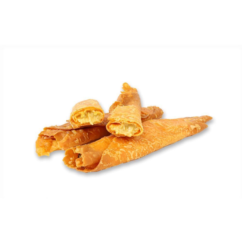 Cheese Chicken Crispitos by Tyson – 72 Count (Pack of 1), Pack of 72