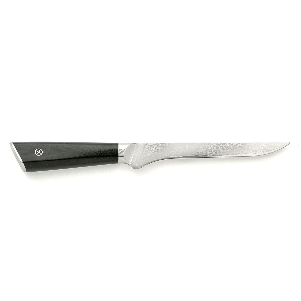 Mercer Culinary Boning Knife G10 Handle 6 Inch / 6" / G10 Handle Boning Knives