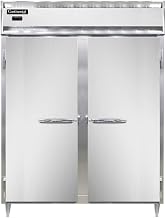 DL2WE-PT Designer Line Extra-Wide Two Section Pass-Thru Heated Cabinet