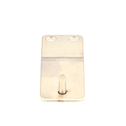 Bracket,Weldment,Pan,Flow Back - Genuine OEM Replacement Part by Hobart – Model 00-892534