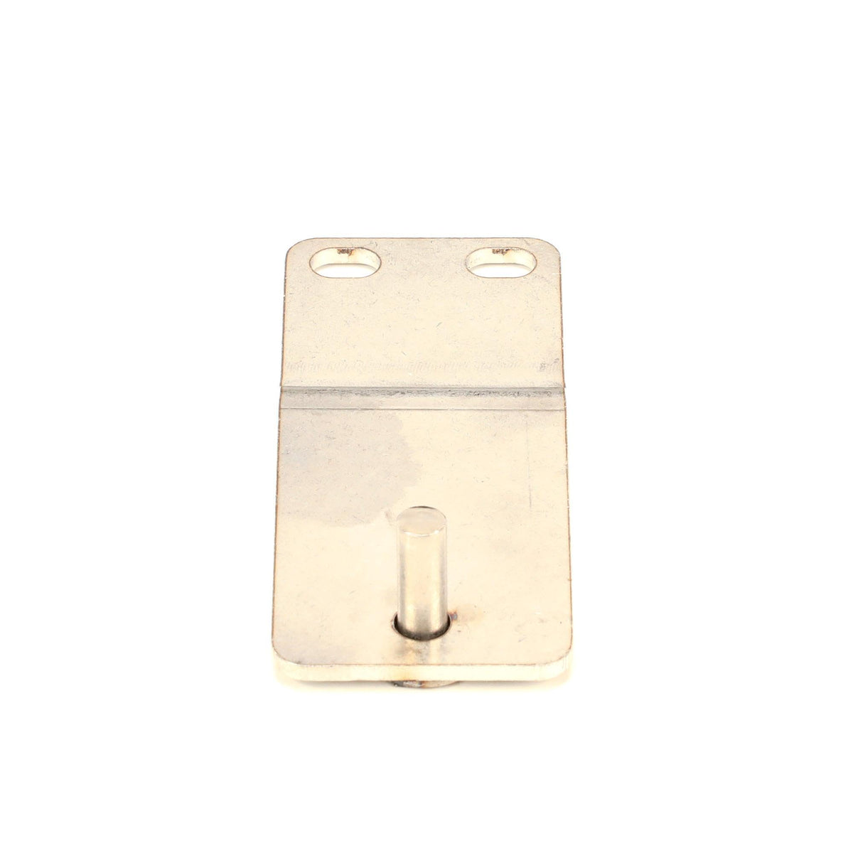 Bracket,Weldment,Pan,Flow Back - Genuine OEM Replacement Part by Hobart – Model 00-892534