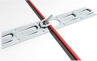 HeatWave Strapping Roll, 33' Length