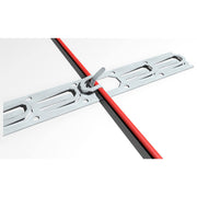 HeatWave Strapping Roll by Heatizon – 9"L x 0.5"W x 0.13"H, Model HWCSTRAP33