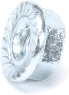 Replacement for fits ACCUTEMP SERRATED FLAN NUT 10-24 AT0F-1017-41002 - Replacement