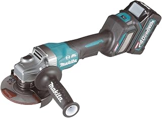 Grinder Makita GA029GM201 40V 4Ah