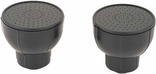 Eye/Face Wash Head Assembly, PK2
