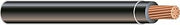 Southwire SIMpull™ 1000-ft 2-AWG Stranded Black Copper THHN Wire (By-the-Roll)