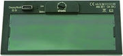 Jackson Safety Smartweld ADF, USB-C Rechargeable, Shade 4/9–13, 2" x 4.25", 46411
