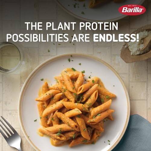 Barilla Penne; Pack of 1 / 8.8 Ounce (Pack of 1) / 1 Penne