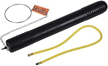 Long Test-Ball® Plug