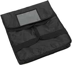 American Metalcraft BLDX1805 Deluxe 18 x 18 Pizza Delivery Bag