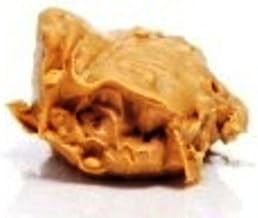 Fisher Peanut Butter Chunky, 35-Pound Pail