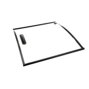 Lid Assembly by Ojeda – Multicoloured, Model 181406011-OJ