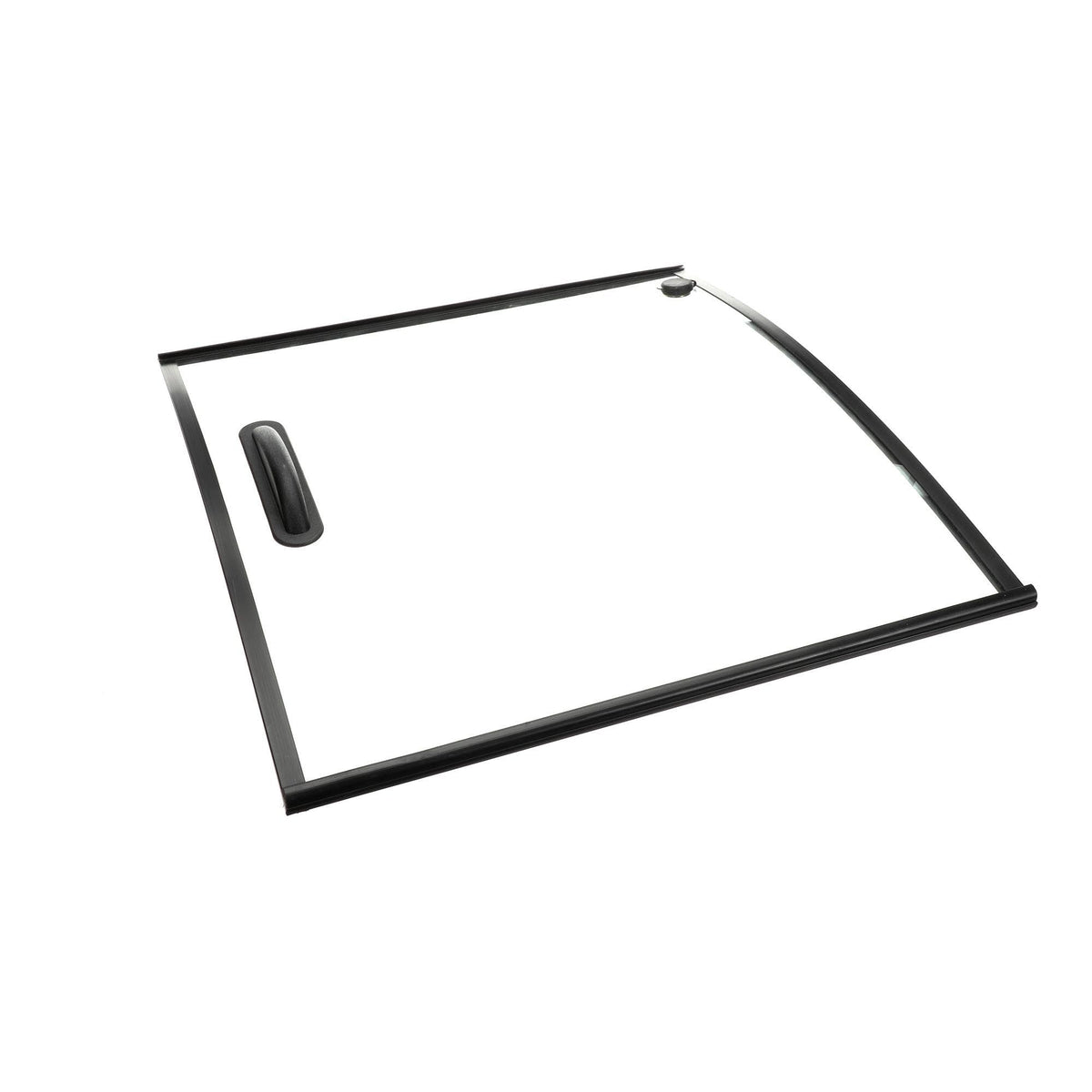 Lid Assembly by Ojeda – Multicoloured, Model 181406011-OJ