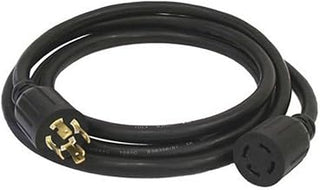 Generac 6328 25 Foot 30 Amp Generator Cord