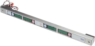 Prince Castle 510-122S Main B-Bar Kit, 4Ch