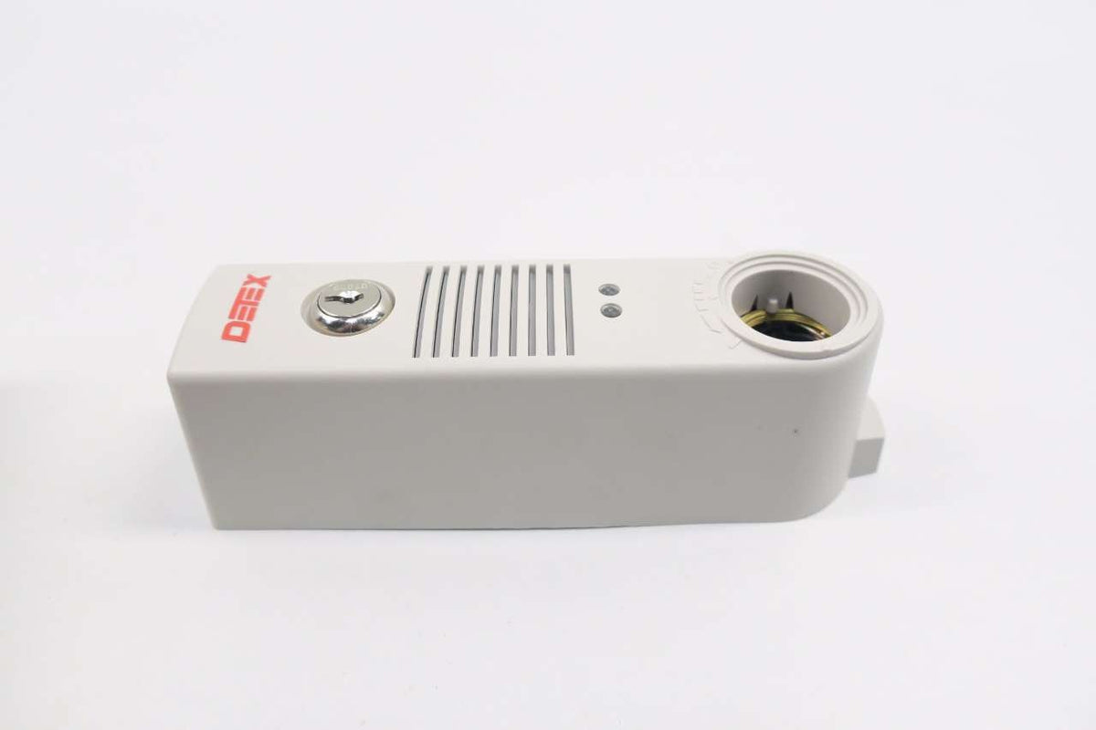 NEW EAX-500 EXIT ALARM 15 SEC AUTO DELAY D by Detex – Model D528349-EAX-500
