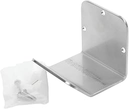 Nemco 69813 S/S Hands Free Foot Door Opener