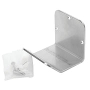 S/S Hands Free Foot Door Opener by Nemco – Stainless Steel, Gray, Model 69813