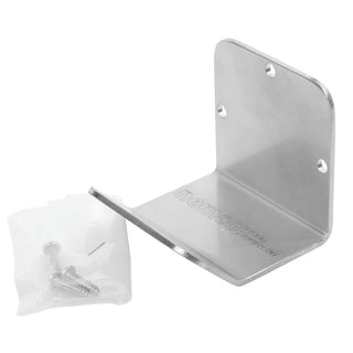 S/S Hands Free Foot Door Opener by Nemco – Stainless Steel, Gray, Model 69813