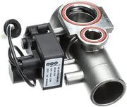 Rational 56.00.618S Ball Valve, Drain, SCC/CPL, There is no, 86053960