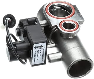 Rational 56.00.618S Ball Valve, Drain, SCC/CPL, There is no, 86053960