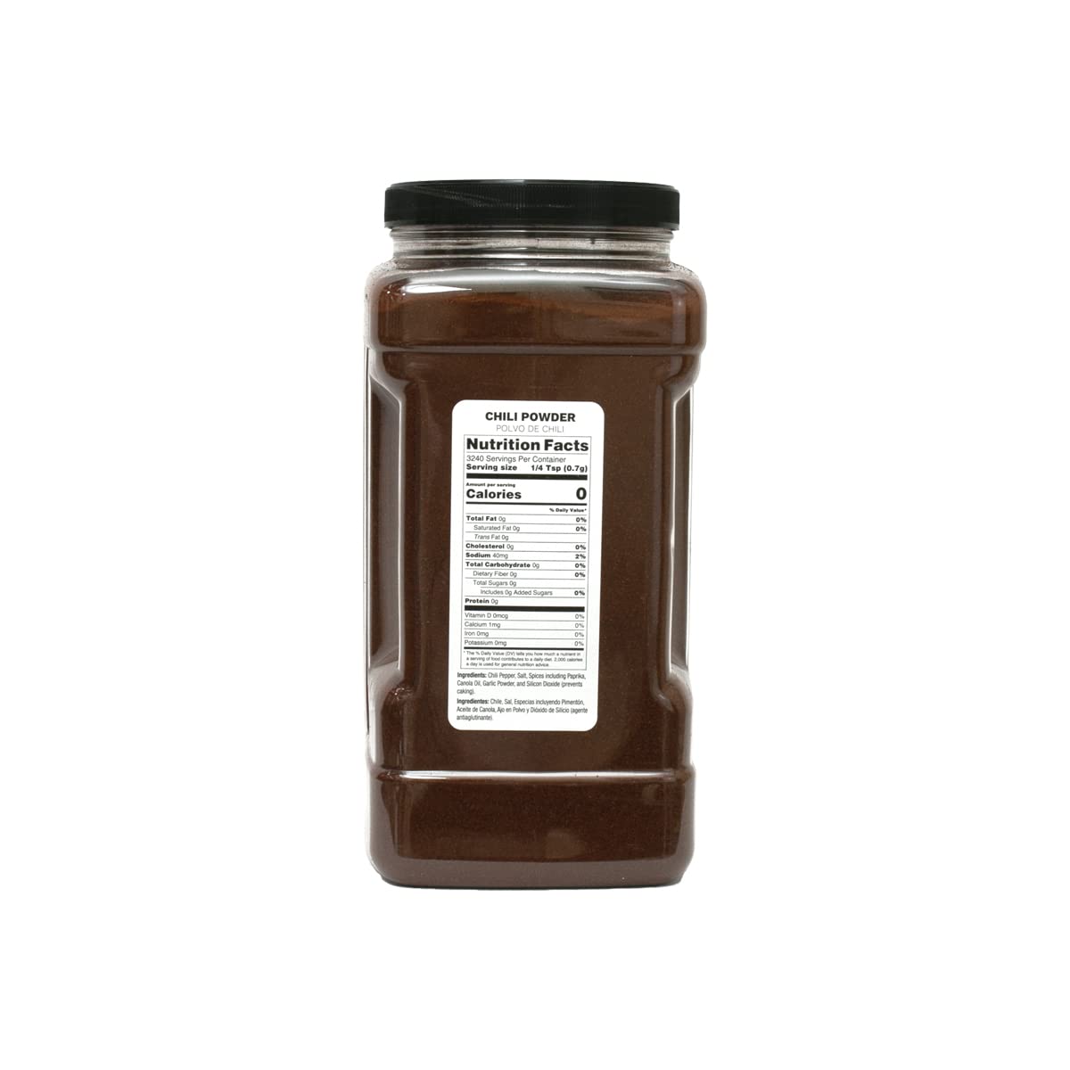 KITCH 24/7 Chili Powder by KITCH24/7 – Model 23073276