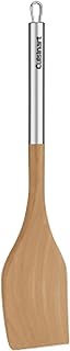 Cuisinart Silver slotted turner, One Size